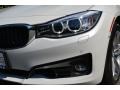 2016 Mineral White Metallic BMW 3 Series 335i xDrive Gran Turismo  photo #32