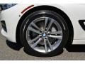 2016 Mineral White Metallic BMW 3 Series 335i xDrive Gran Turismo  photo #33