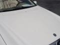 Alabaster White - CLK 350 Cabriolet Photo No. 5