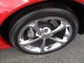 Torch Red - Corvette Grand Sport Coupe Photo No. 3