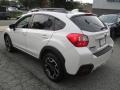 2016 Crystal White Pearl Subaru Crosstrek 2.0i Limited  photo #4