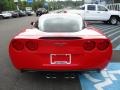 Torch Red - Corvette Grand Sport Coupe Photo No. 5