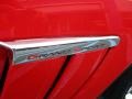 Torch Red - Corvette Grand Sport Coupe Photo No. 9