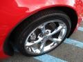 Torch Red - Corvette Grand Sport Coupe Photo No. 10