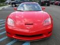 Torch Red - Corvette Grand Sport Coupe Photo No. 12