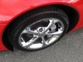 Torch Red - Corvette Grand Sport Coupe Photo No. 14