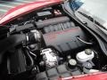 Torch Red - Corvette Grand Sport Coupe Photo No. 15