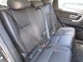 Santorini Black Metallic - Discovery Sport SE 4WD Photo No. 12