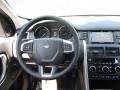 Santorini Black Metallic - Discovery Sport SE 4WD Photo No. 13