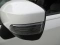 Crystal White Pearl - Crosstrek 2.0i Limited Photo No. 37