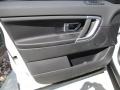 Yulong White Metallic - Discovery Sport SE 4WD Photo No. 10
