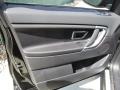 Santorini Black Metallic - Discovery Sport SE 4WD Photo No. 10