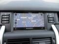 Santorini Black Metallic - Discovery Sport SE 4WD Photo No. 15
