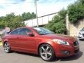Flamenco Red Metallic - C70 T5 Photo No. 3