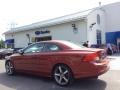 Flamenco Red Metallic - C70 T5 Photo No. 6