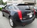 2014 Sapphire Blue Metallic Cadillac SRX Luxury AWD  photo #4