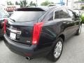 Sapphire Blue Metallic - SRX Luxury AWD Photo No. 6