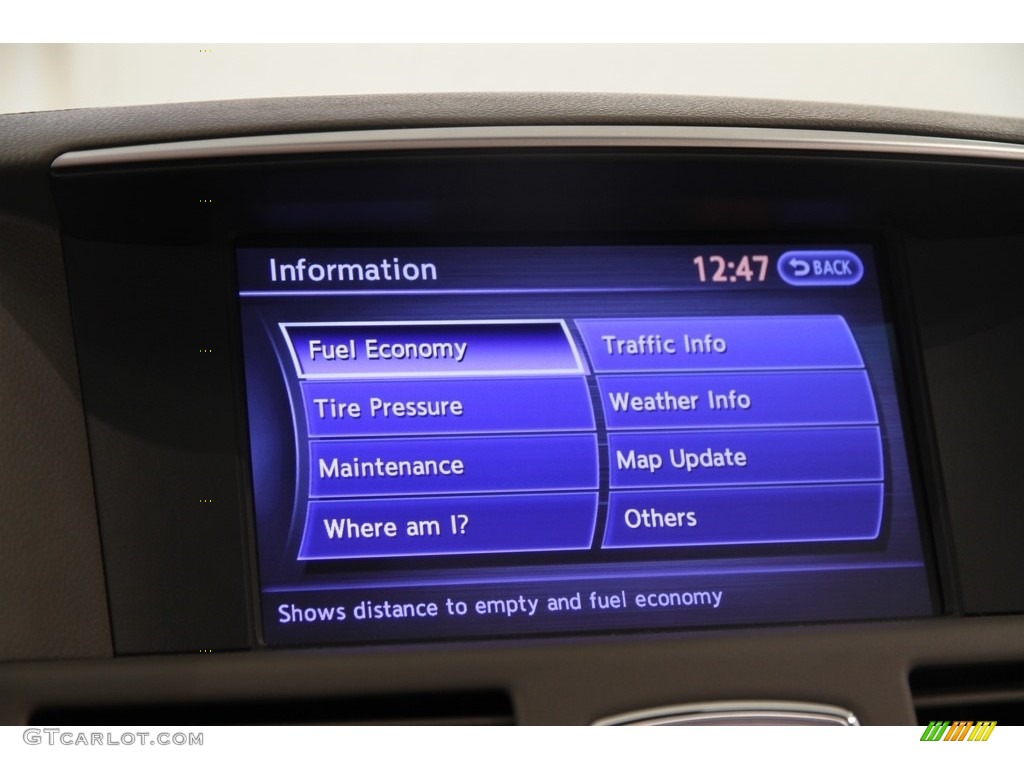 2011 M 37x AWD Sedan - Moonlight White / Wheat photo #11