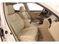 Moonlight White - M 37x AWD Sedan Photo No. 18