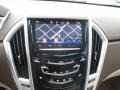 2014 Sapphire Blue Metallic Cadillac SRX Luxury AWD  photo #16