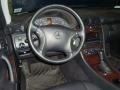 2007 Iridium Silver Metallic Mercedes-Benz C 350 4Matic Luxury  photo #12