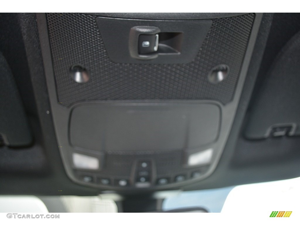 2016 F150 Platinum SuperCrew 4x4 - Shadow Black / Platinum Brunello photo #24