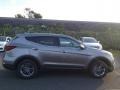 Mineral Gray - Santa Fe Sport AWD Photo No. 2