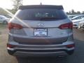 Mineral Gray - Santa Fe Sport AWD Photo No. 3