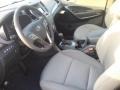 Mineral Gray - Santa Fe Sport AWD Photo No. 4