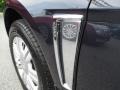 2014 Sapphire Blue Metallic Cadillac SRX Luxury AWD  photo #45