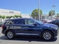 Hermosa Blue - QX60 Hybrid AWD Photo No. 5