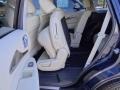 2015 Hermosa Blue Infiniti QX60 Hybrid AWD  photo #39