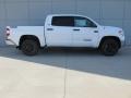 2016 Super White Toyota Tundra SR5 CrewMax 4x4  photo #3