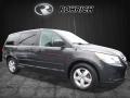 2011 Twilight Gray Metallic Volkswagen Routan SEL #113859752