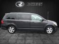 Twilight Gray Metallic - Routan SEL Photo No. 2
