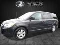 Twilight Gray Metallic - Routan SEL Photo No. 3