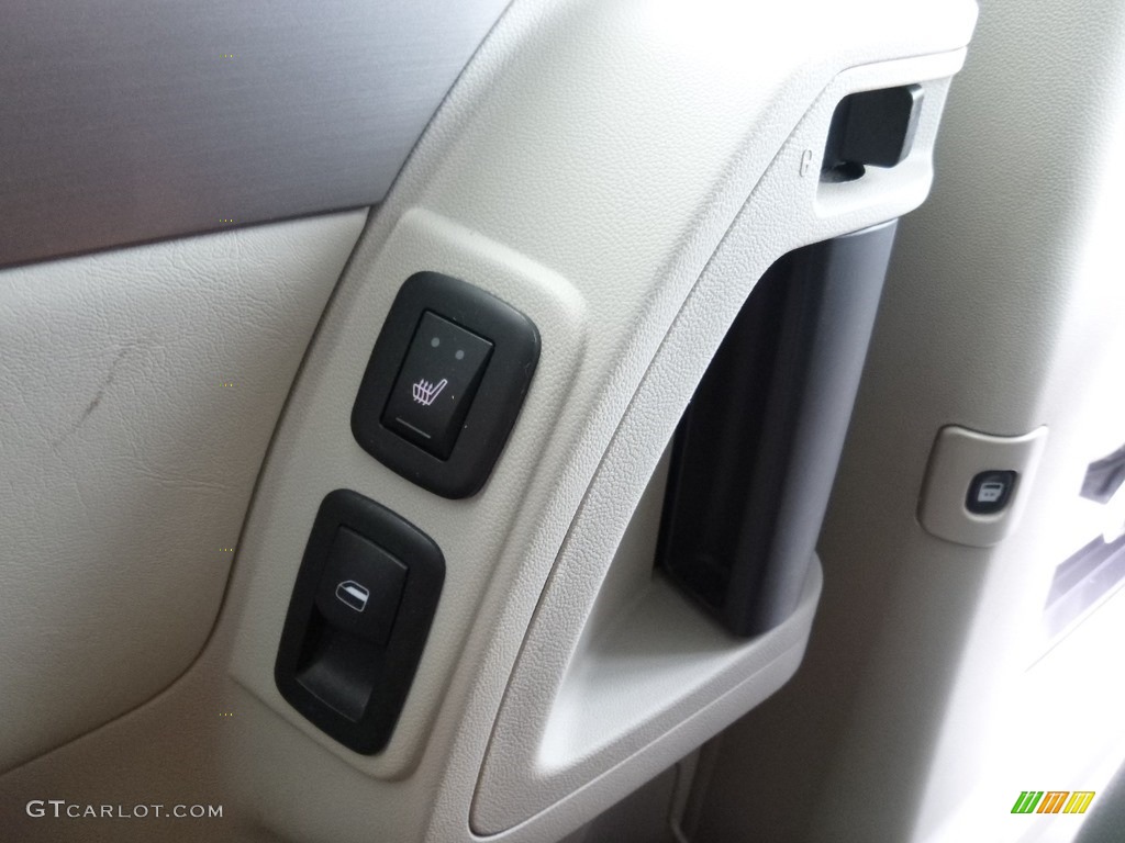 2011 Routan SEL - Twilight Gray Metallic / Aero Gray photo #14