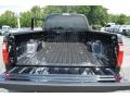 Shadow Black - F350 Super Duty XLT Crew Cab 4x4 DRW Photo No. 6