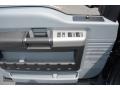 Shadow Black - F350 Super Duty XLT Crew Cab 4x4 DRW Photo No. 7