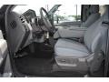 Shadow Black - F350 Super Duty XLT Crew Cab 4x4 DRW Photo No. 8