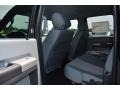 Shadow Black - F350 Super Duty XLT Crew Cab 4x4 DRW Photo No. 10