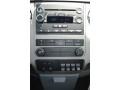 Shadow Black - F350 Super Duty XLT Crew Cab 4x4 DRW Photo No. 11