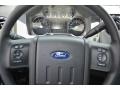 Shadow Black - F350 Super Duty XLT Crew Cab 4x4 DRW Photo No. 14