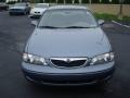 1998 Slate Blue Pearl Mazda 626 ES V6  photo #3