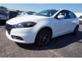 Bright White - Dart SE Photo No. 1