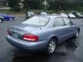 1998 Slate Blue Pearl Mazda 626 ES V6  photo #6