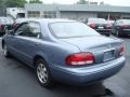 1998 Slate Blue Pearl Mazda 626 ES V6  photo #8