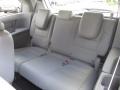 Alabaster Silver Metallic - Odyssey EX-L Photo No. 11