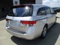 Alabaster Silver Metallic - Odyssey EX-L Photo No. 18