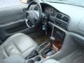 1998 Slate Blue Pearl Mazda 626 ES V6  photo #15
